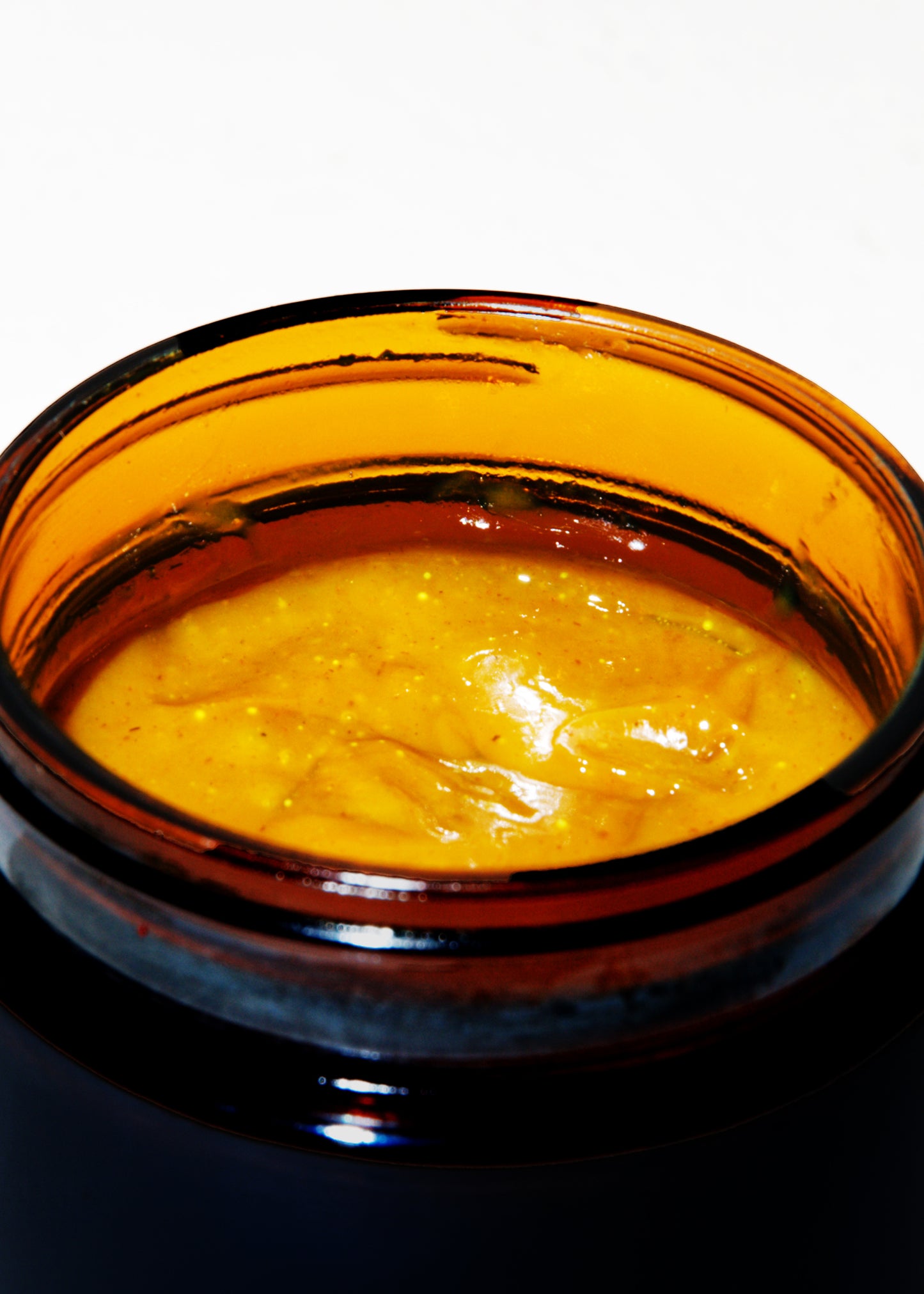 Turmeric Face & Body Scrub