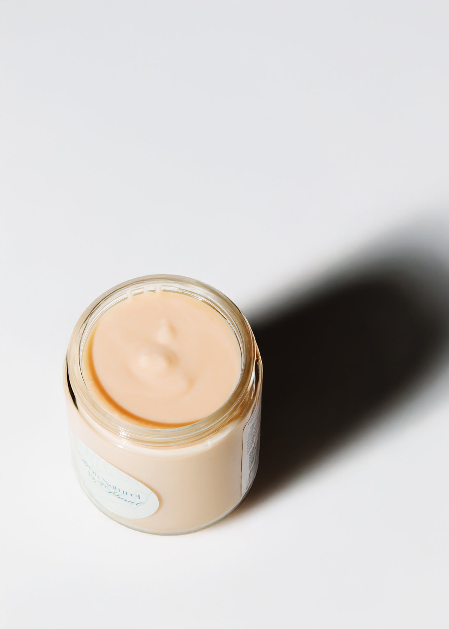Carrot Intense Radiance Body Butter