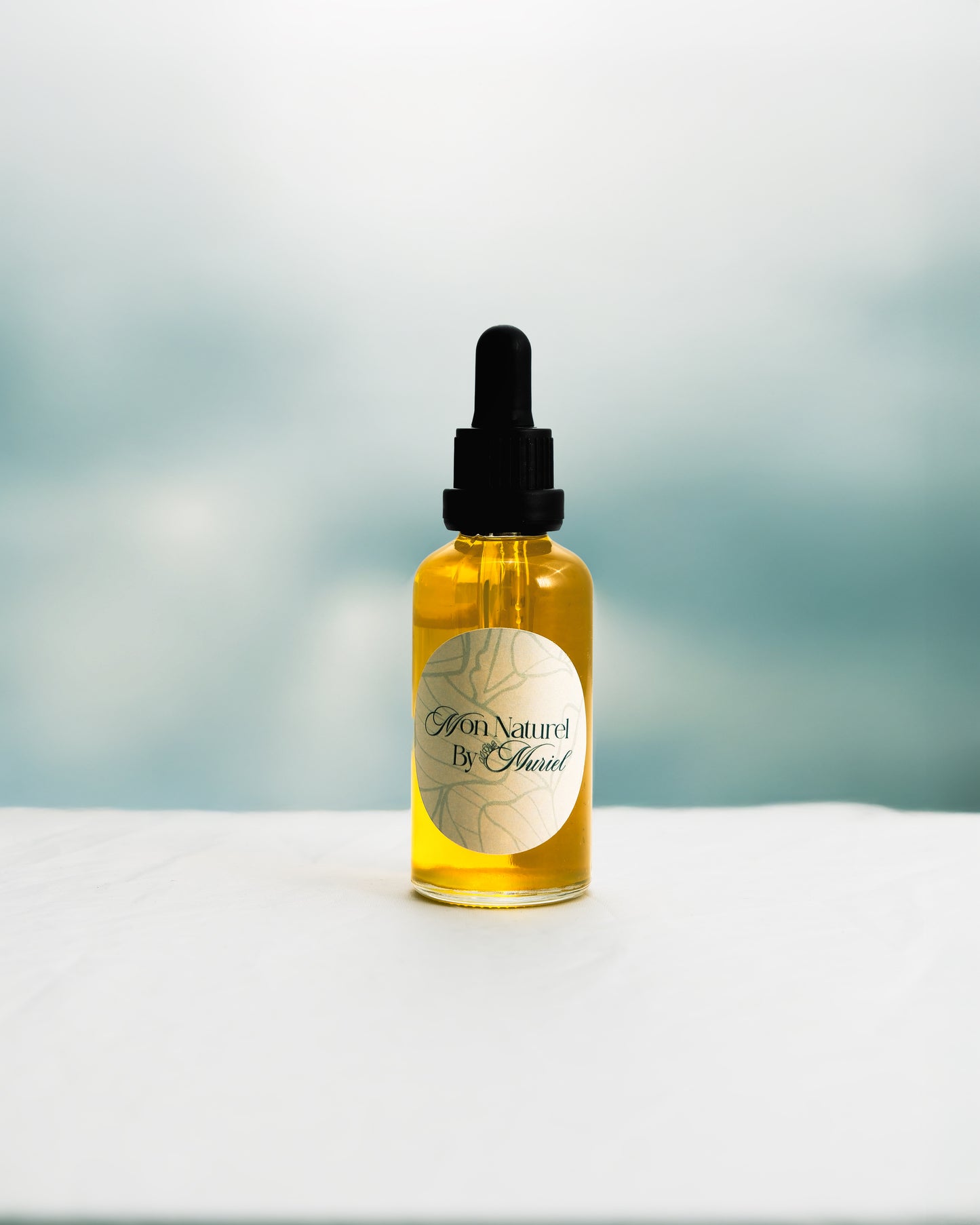 Bliss Oil –