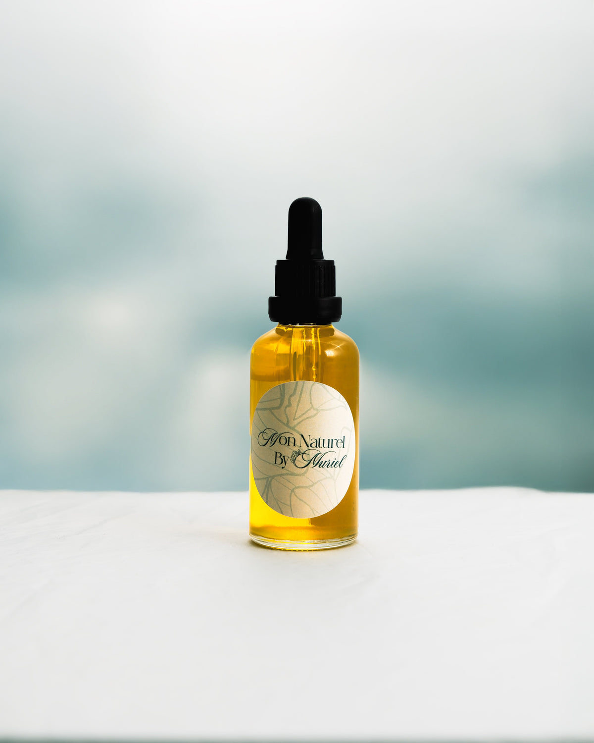 Bliss Oil