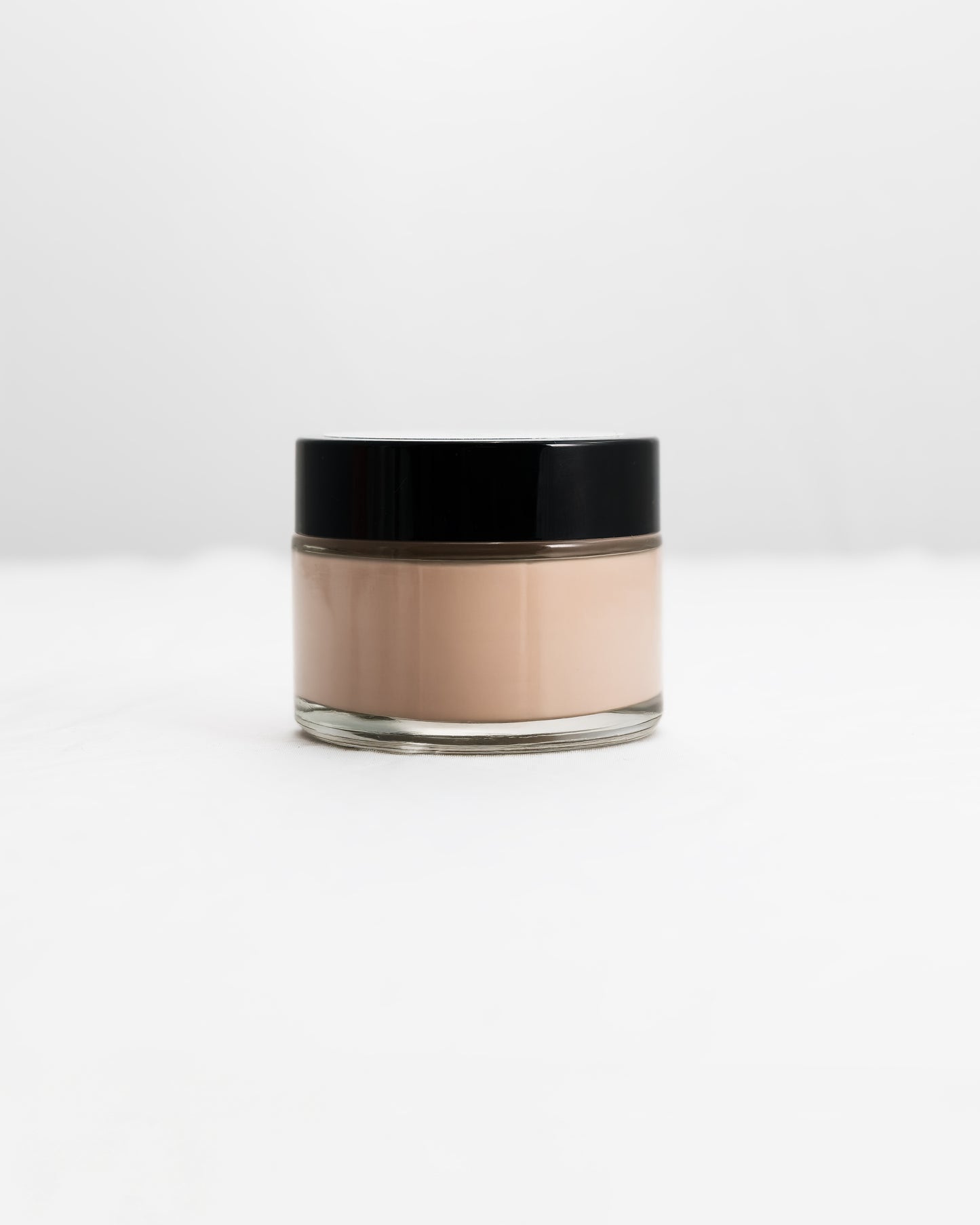 Rose Face Cream