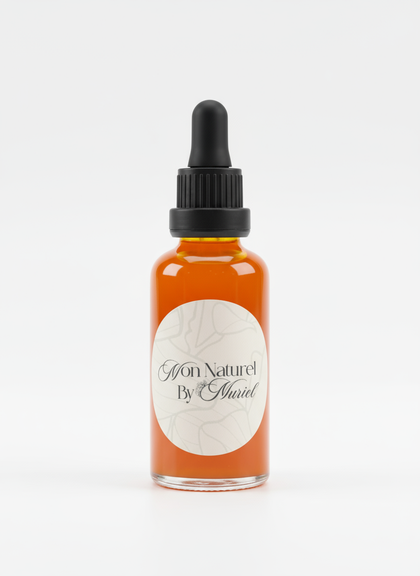 La Sublime oil