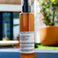 Turmeric, Honey & Licorice Face Wash