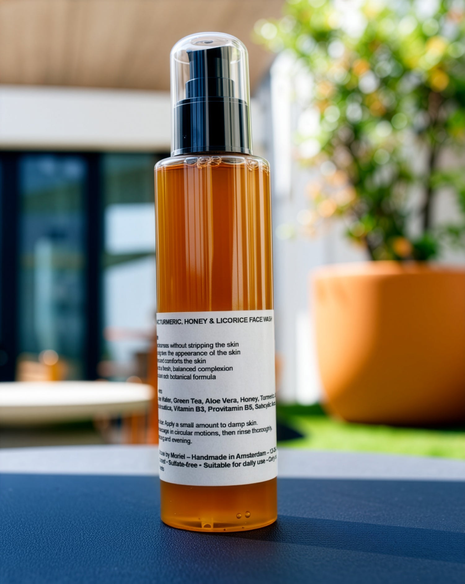 Dull-Looking Skin, Uneven Tone & Dark Spots