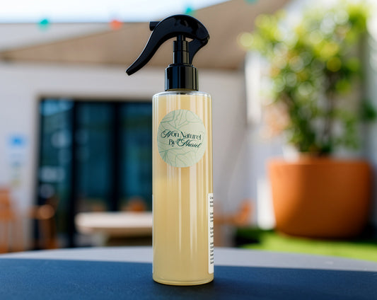 Soft & Grow Hydrating Hair Water