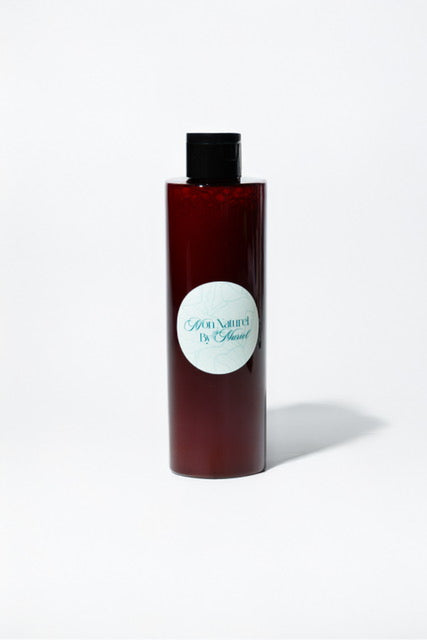 Calme'Mouse Organic Wash Gel, For Eczema