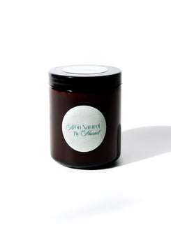 Coffee body butter