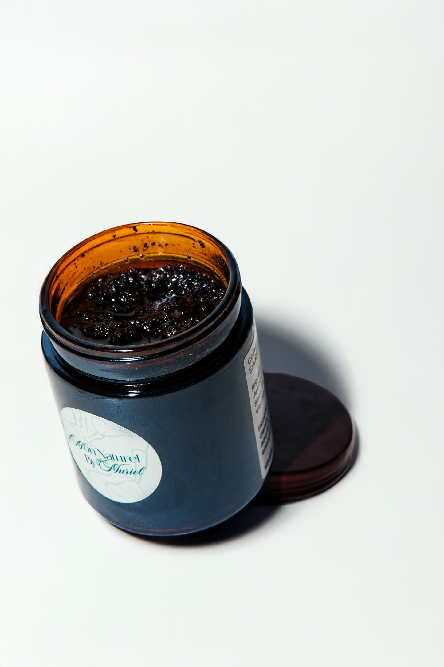 Coffee body scrub 250 ml