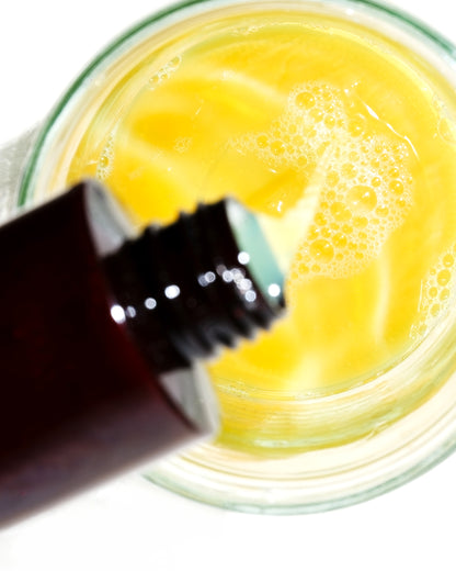 Organic Micellar Water.