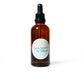 Growth hair oil