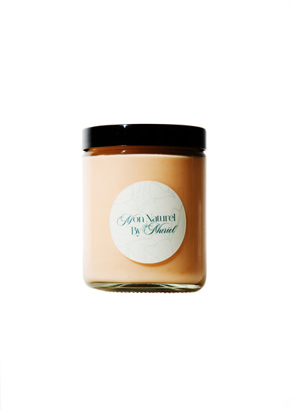 Carrot Radiance Body Butter