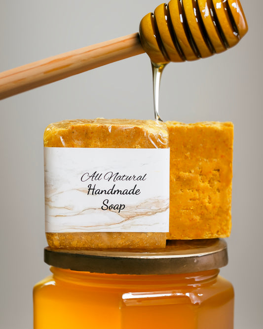 Honey Soap