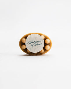 Okra Skin & Hair Nourish Bar
