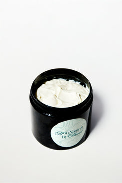 Nourishing & Moisturizing Leave-In Cream For Afro /Curly / Natural Hair