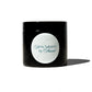 African black soap scrub