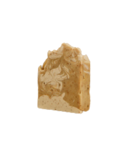 Lemon Tumeric soap