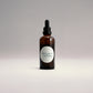 Growth hair oil