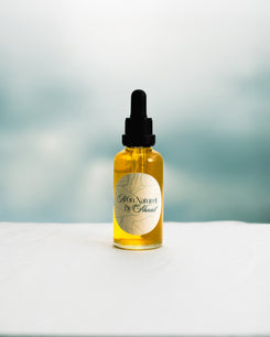 Bliss Oil