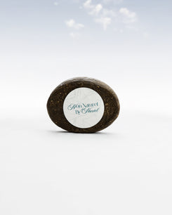 Golden Green Solid Shampoo