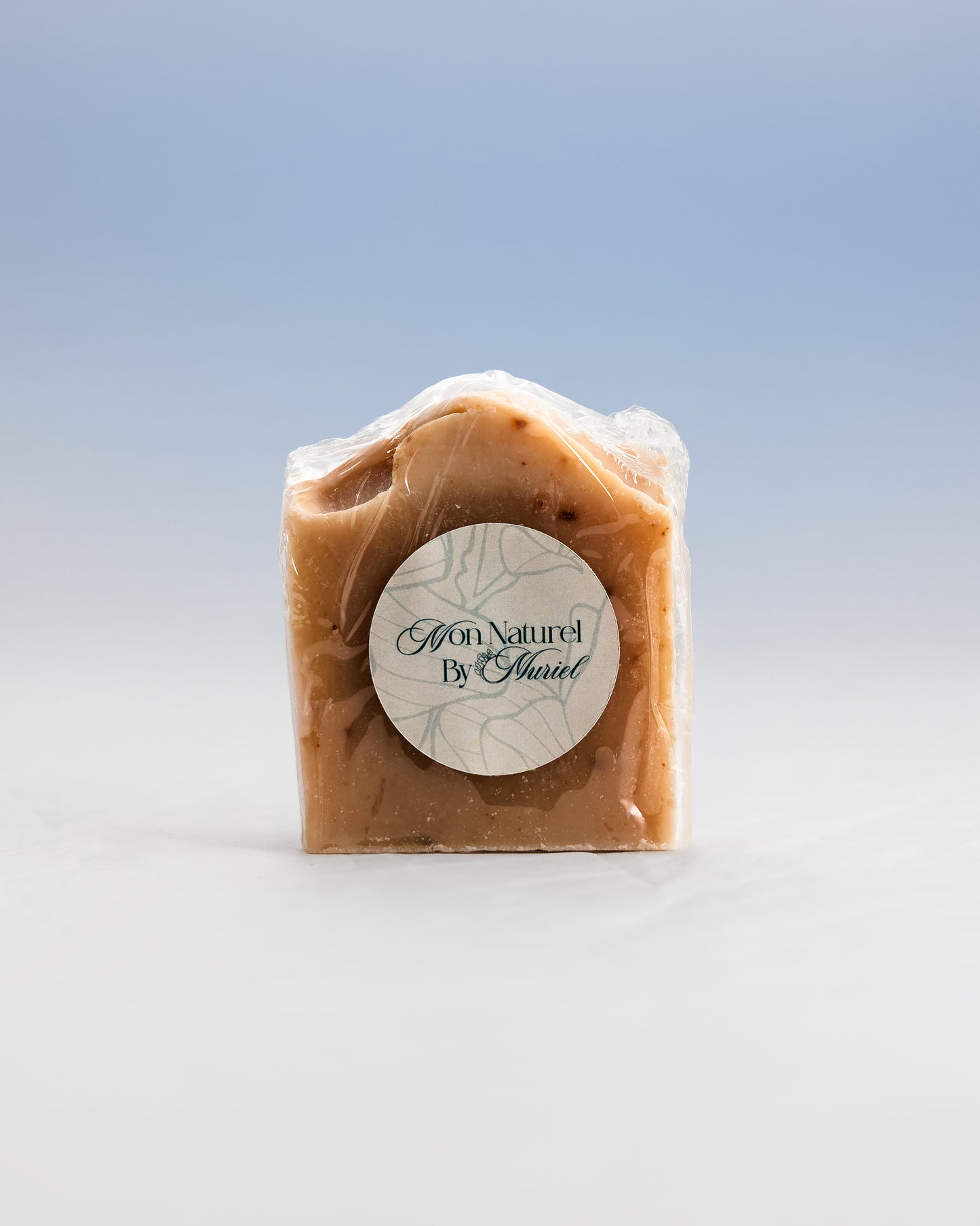 Turmeric Soap