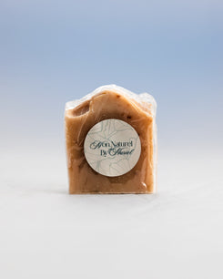 Turmeric Soap