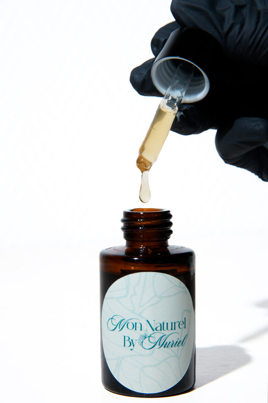 Pure Shine Éclat Serum 30 ml