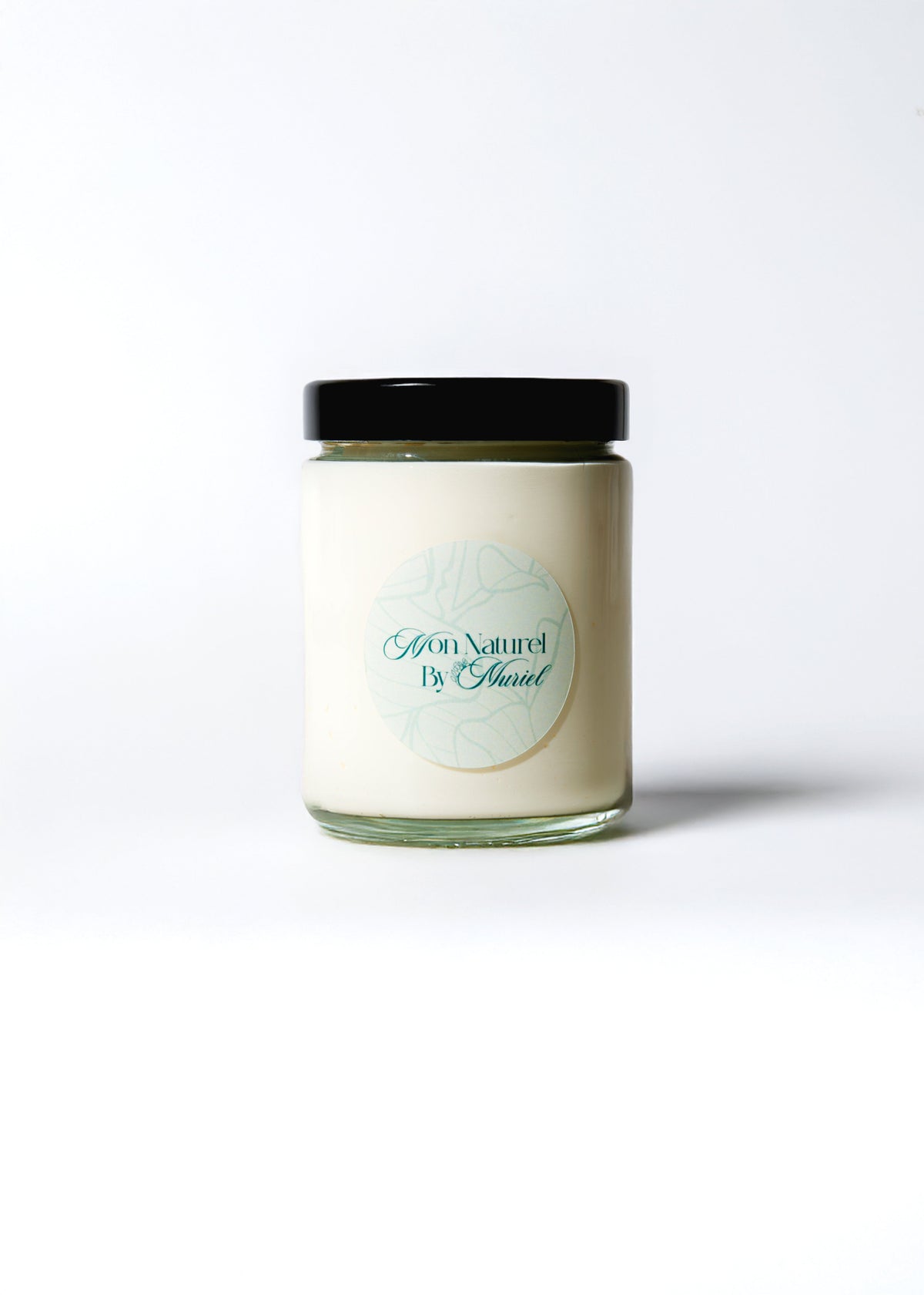 Rose Body Butter
