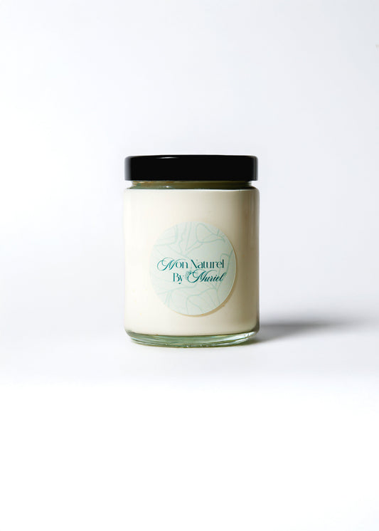 Rose Body Butter