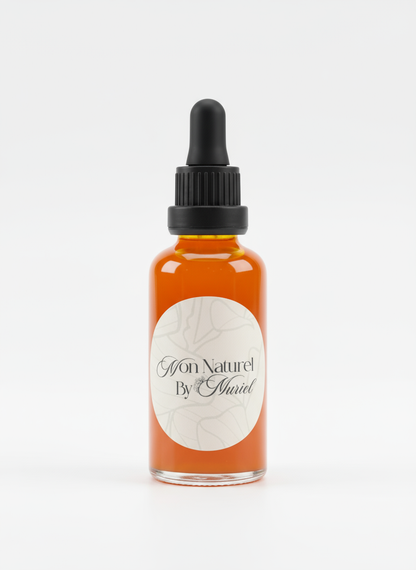 La Sublime oil