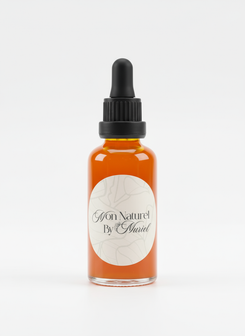 La Sublime oil