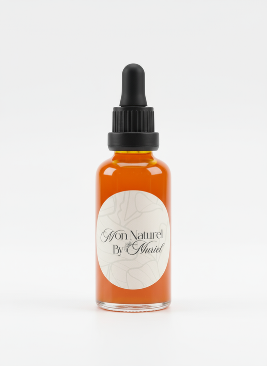 La Sublime oil