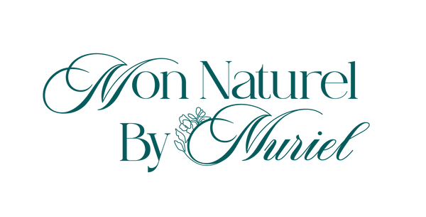 Mon naturel by Muriel