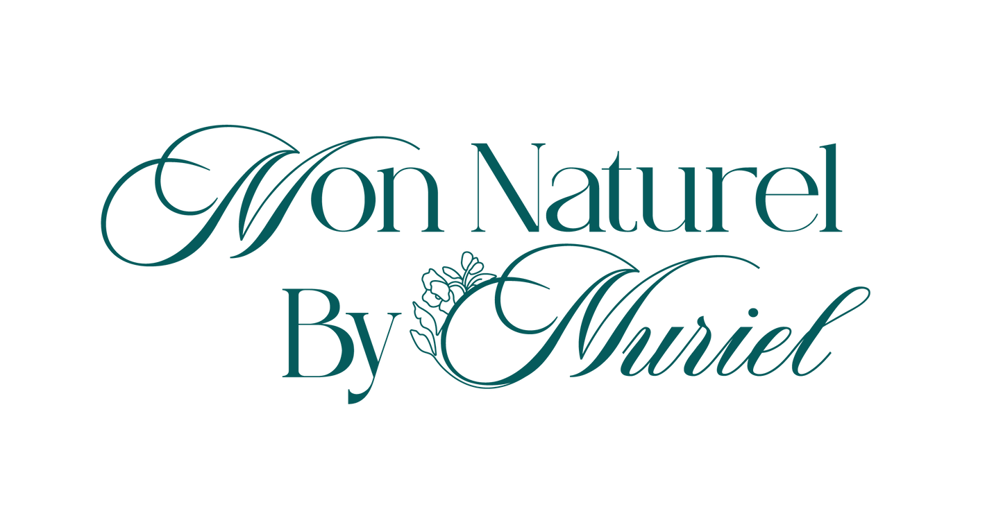 Mon Naturel By Muriel gift card